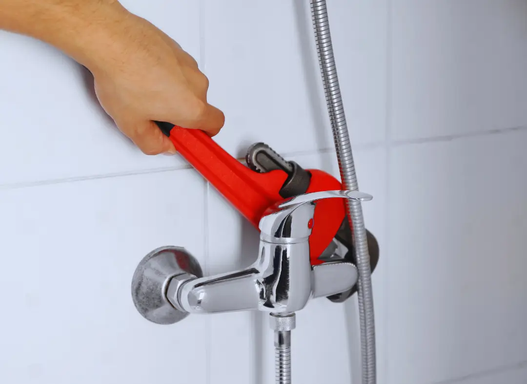 Mitigeur Thermostatique douche La Ville-aux-Dames