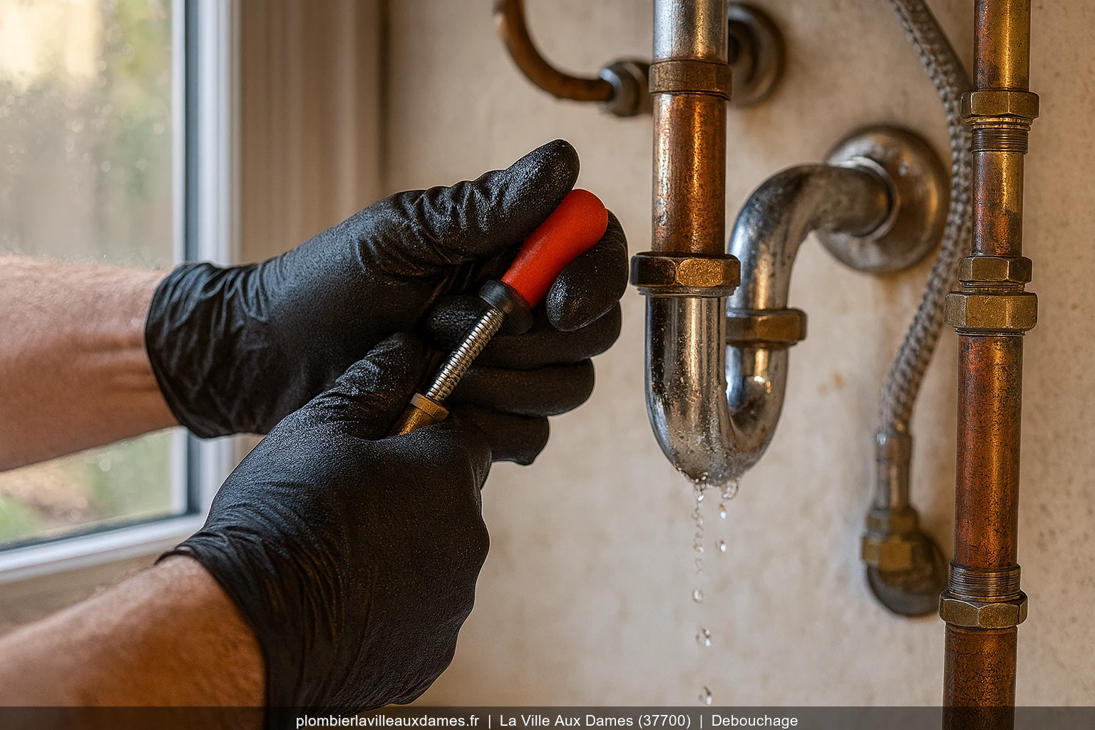 Debouchage Canalisation Rems Laville Aux Dames 37700 - Plombier La Ville-aux-Dames (37700) | plombierlavilleauxdames.fr
