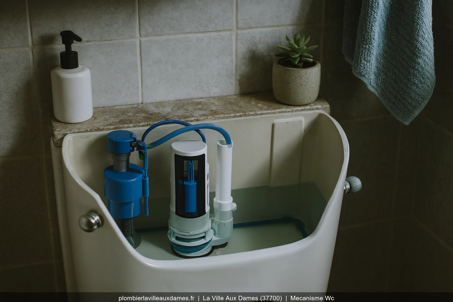 Mecanisme Wc Geberit Laville Aux Dames 37700 - Plombier La Ville-aux-Dames (37700) | plombierlavilleauxdames.fr
