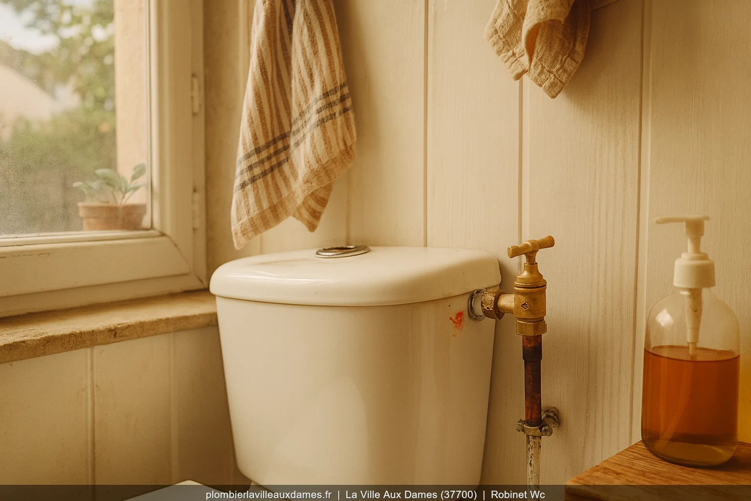Robinet Wc Laville Aux Dames 37700 - Plombier La Ville-aux-Dames (37700) | plombierlavilleauxdames.fr