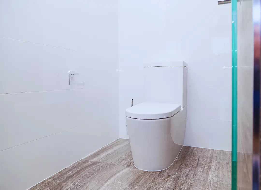 Remplacement de wc La Ville-aux-Dames