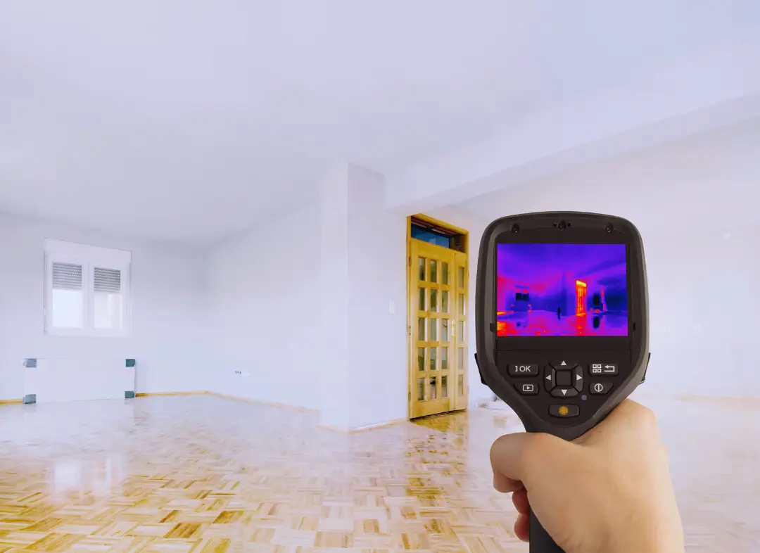 Recherche de fuite à La Ville-aux-Dames